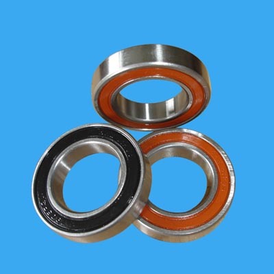 现货供应日本原装进口NSK深沟球轴承6096ZZDD