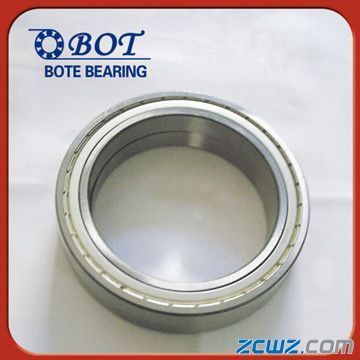 厂家供应深沟球轴承61834 高性能与可靠性的精密解决方案