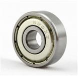 636ZZ电子陶瓷材料的特性与应用前景