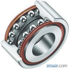 深沟球轴承及其4207双列深沟球轴承的特性与应用