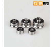 宁波镇海深沟球轴承与电子陶瓷材料的协同发展