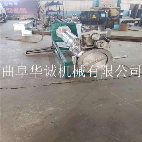 废旧塑料颗粒机报价与塑料加工综合指南