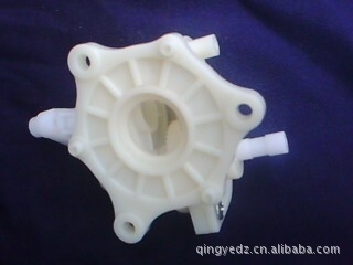 供应奉化市塑料件注塑定制加工 专业、精准、高效的一站式解决方案