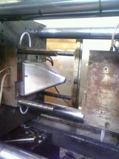 供应塑料模具(图)图片大全 - 余姚市城区伟烨塑模厂塑料加工服务深度解析