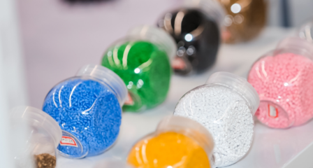 中塑协发布行业指导 擘画我国塑料加工业“十四五”发展新蓝图