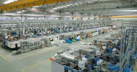 台州再添双翼 国家级博士后科研工作站为塑料加工行业注入新动力