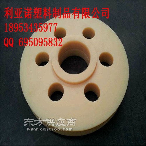 利亚诺塑料制品 专业注塑尼龙塑料件加工与工艺解析